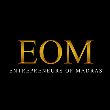 Entrepreneurs of Madras